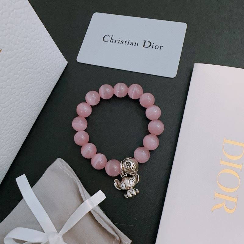 Christian Dior Bracelets